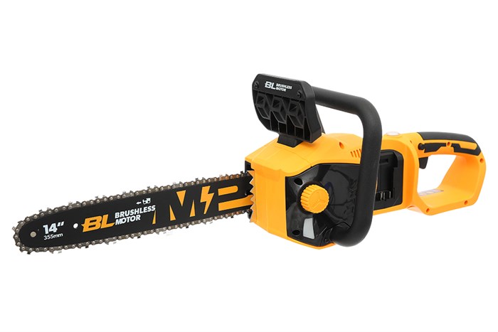 Máy cưa xích pin Tolsen 87360 20V (không kèm pin sạc)