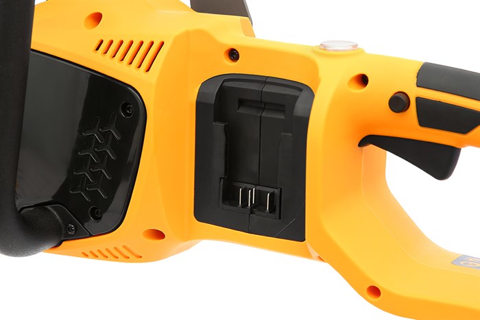 Máy cưa xích pin Tolsen 87360 20V (không kèm pin sạc)