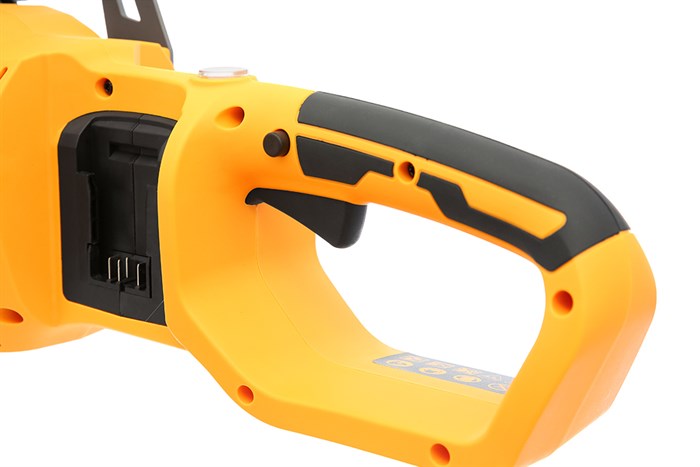 Máy cưa xích pin Tolsen 87360 20V (không kèm pin sạc)