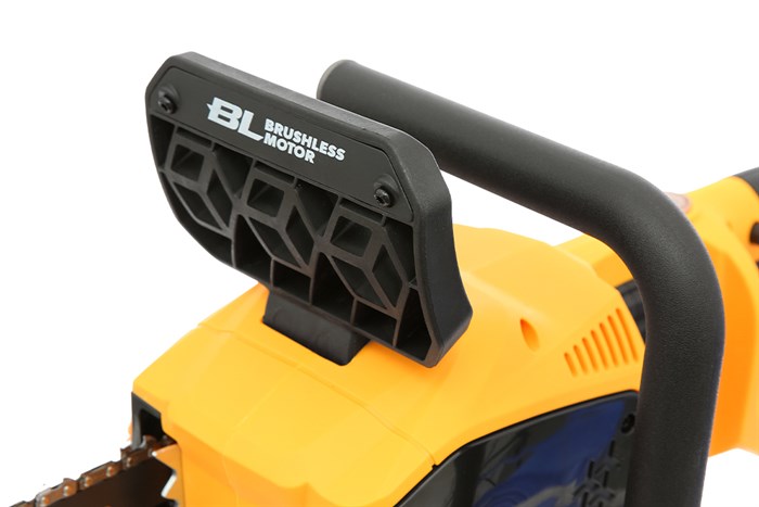 Máy cưa xích pin Tolsen 87360 20V (không kèm pin sạc)