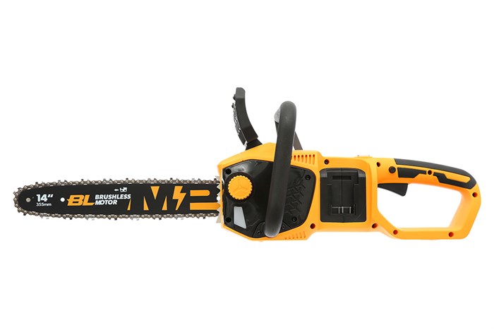 Máy cưa xích pin Tolsen 87360 20V (không kèm pin sạc)