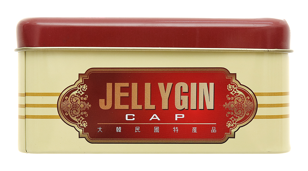 Jellygin Cap hỗ trợ tăng đề kháng