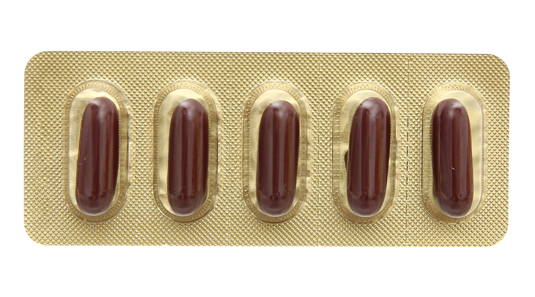 Jellygin Cap hỗ trợ tăng đề kháng