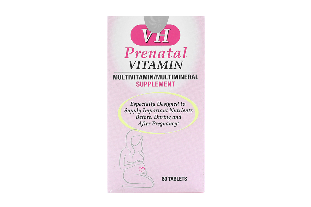 Tác động của thiếu hụt các loại vitamin trong prenatal vitamin là gì?
