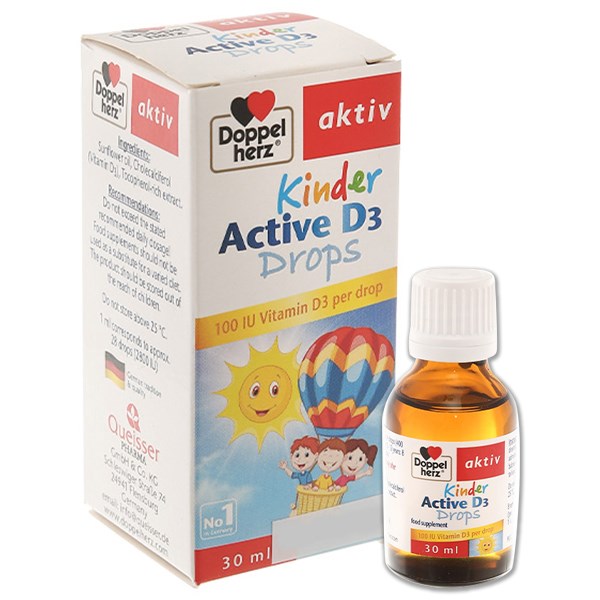 Kẹo Nature's Plus Calcium Animal Parade cho trẻ em hộp 30 viên - 03/2023| Kẹo Nature's Plus Calcium Animal Parade cho trẻ em hộp 30 viên - 03/2023|