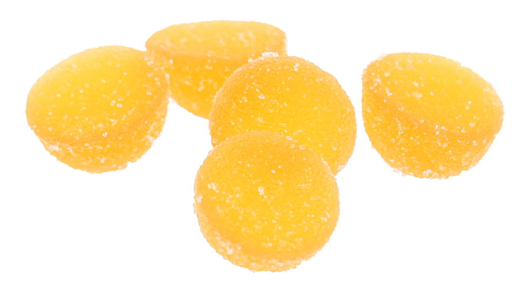 Kẹo dẻo Kids Smart Vita Gummies Vitamin C + Zinc tăng cường miễn dịch