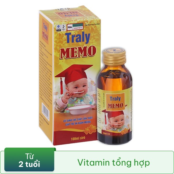 Traly Memo