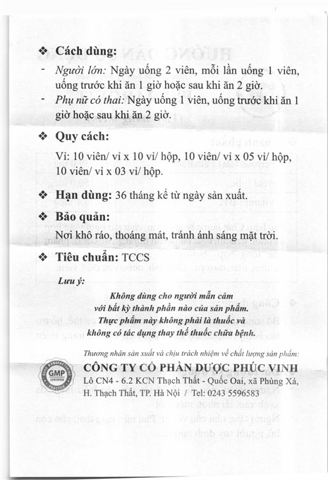 Tờ hướng dẫn sử dụng undefined