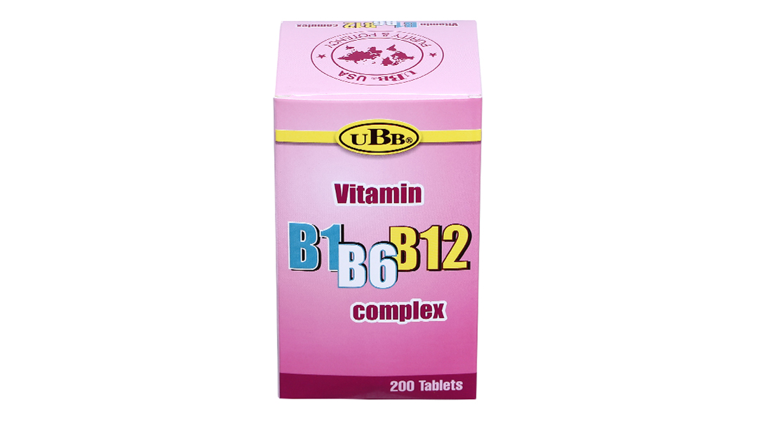 Cách kiểm tra tính chất chất lượng của Vitamin B1, B6, B12 từ Mỹ?
