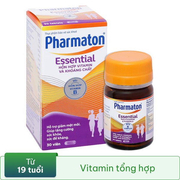 7. Các Nghiên Cứu Và Đánh Giá Về Vitamin Tổng Hợp