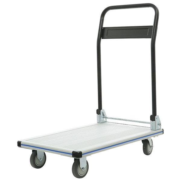 Xe đẩy hàng Nikawa FWS-180