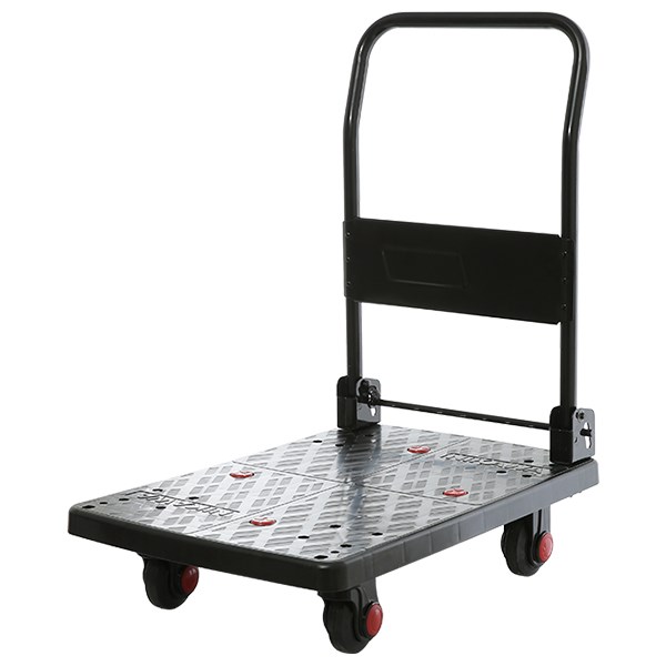 Xe đẩy hàng Nikawa WFA-150DX