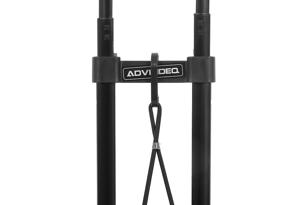 Xe đẩy đa năng Advindeq HT-MINI01 Màu Xám