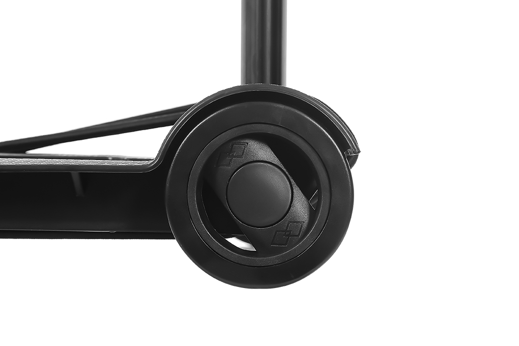 Xe đẩy đa năng Advindeq HT-MINI01 Màu Xám