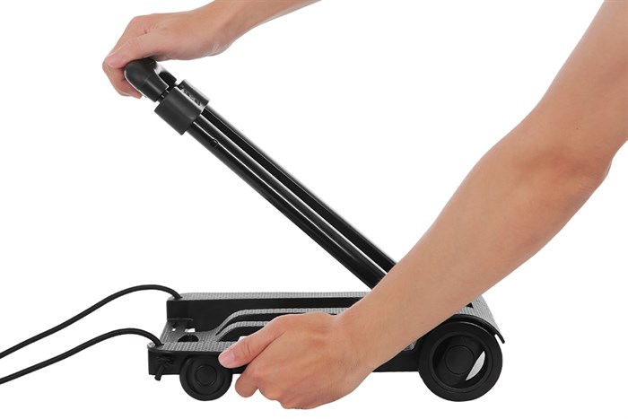 Xe đẩy đa năng Advindeq HT-MINI01