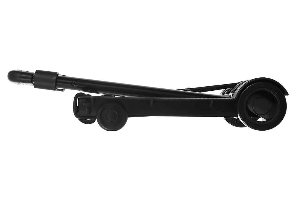 Xe đẩy đa năng Advindeq HT-MINI01 Màu Xám