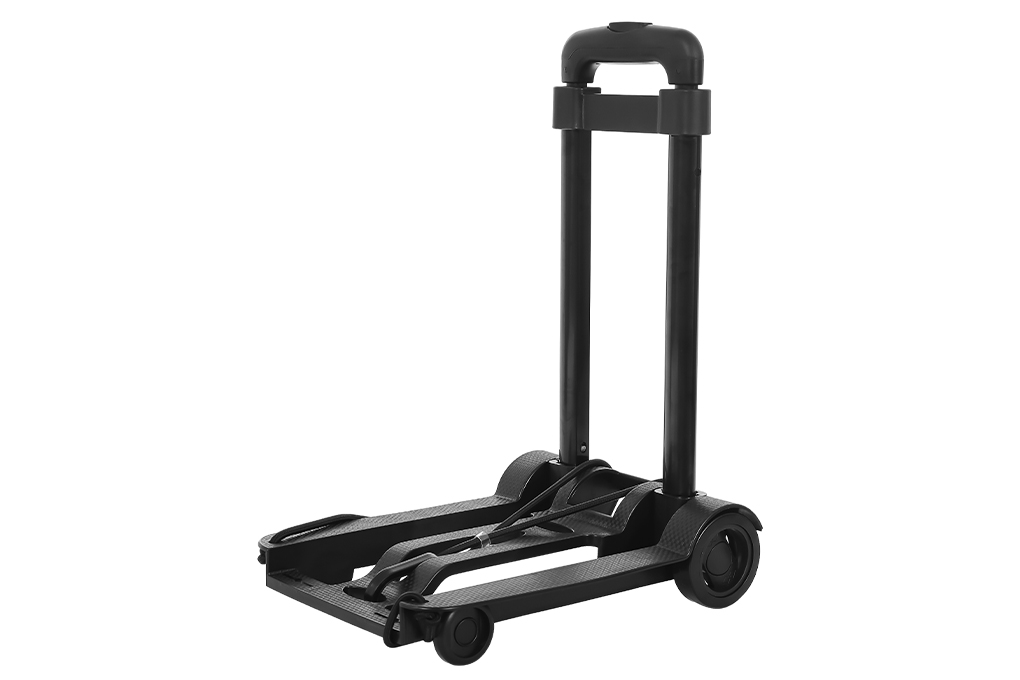 Xe đẩy đa năng Advindeq HT-MINI01 Màu Xám