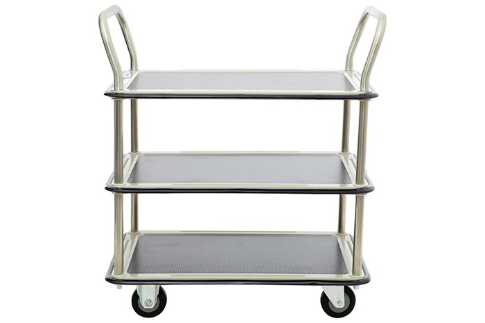 Xe đẩy hàng 3 tầng Sumo HL-130D