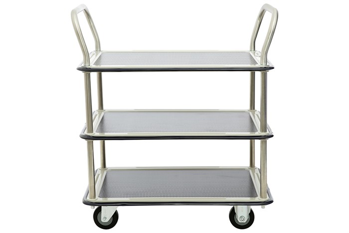 Xe đẩy hàng 3 tầng Sumo HL-130D