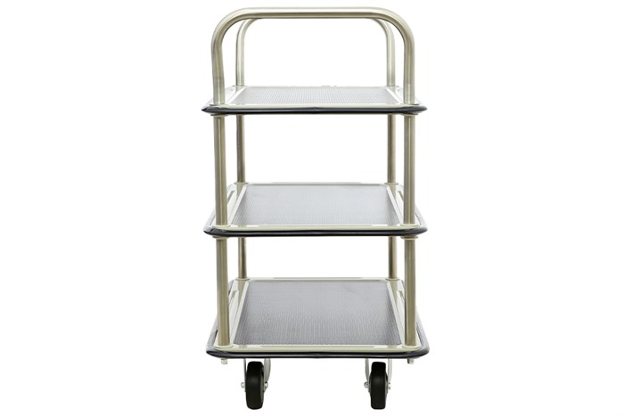 Xe đẩy hàng 3 tầng Sumo HL-130D