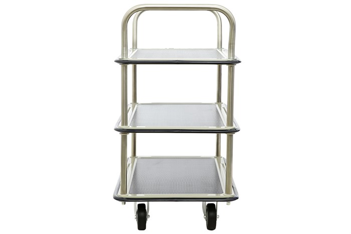 Xe đẩy hàng 3 tầng Sumo HL-130D