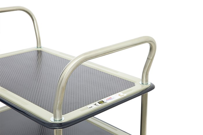 Xe đẩy hàng 3 tầng Sumo HL-130D