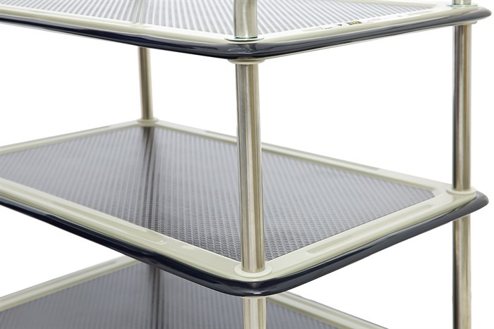 Xe đẩy hàng 3 tầng Sumo HL-130D