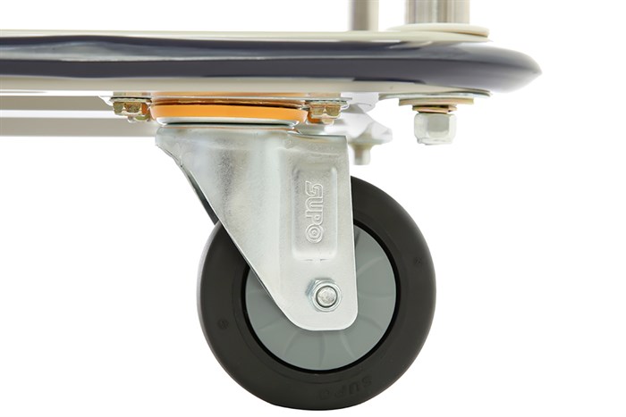 Xe đẩy hàng 3 tầng Sumo HL-130S