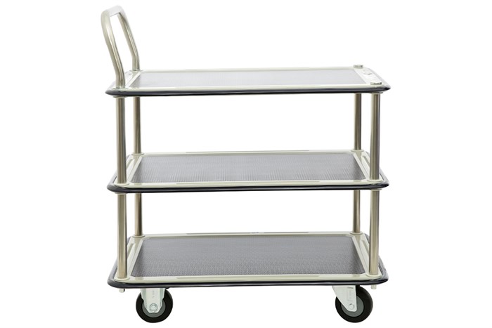 Xe đẩy hàng 3 tầng Sumo HL-130S