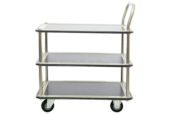 Xe đẩy hàng 3 tầng Sumo HL-130S