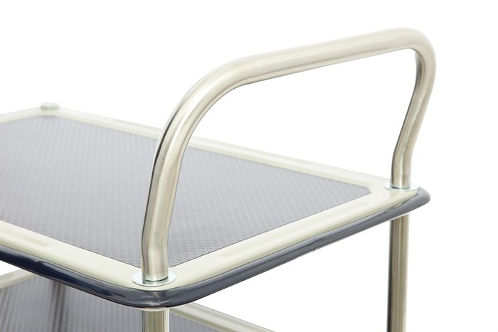 Xe đẩy hàng 3 tầng Sumo HL-130S