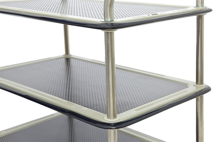 Xe đẩy hàng 3 tầng Sumo HL-130S