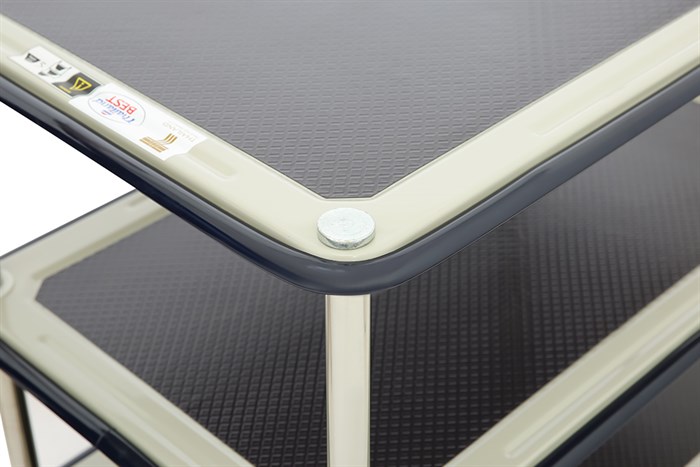 Xe đẩy hàng 3 tầng Sumo HL-130S