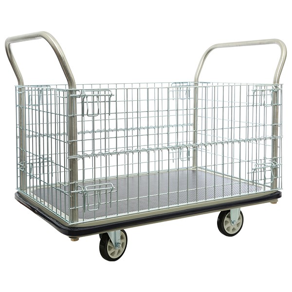 Xe đẩy hàng Sumo HG-313