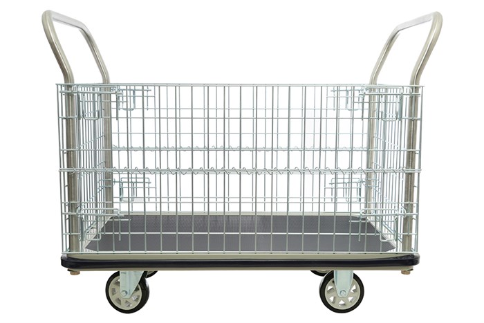 Xe đẩy hàng Sumo HG-313