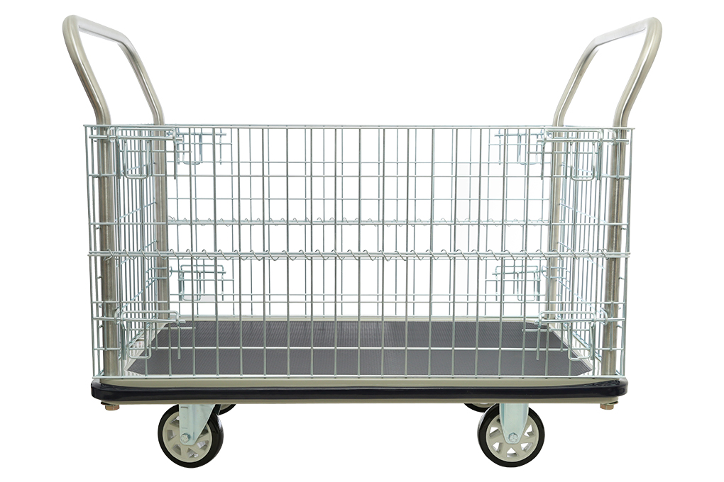 Xe đẩy hàng Sumo HG-313