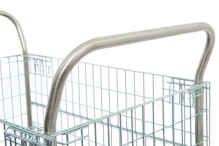 Xe đẩy hàng Sumo HG-313