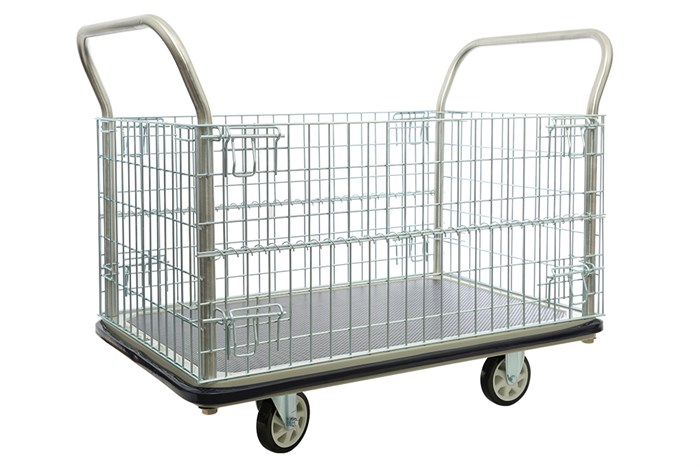 Xe đẩy hàng Sumo HG-313