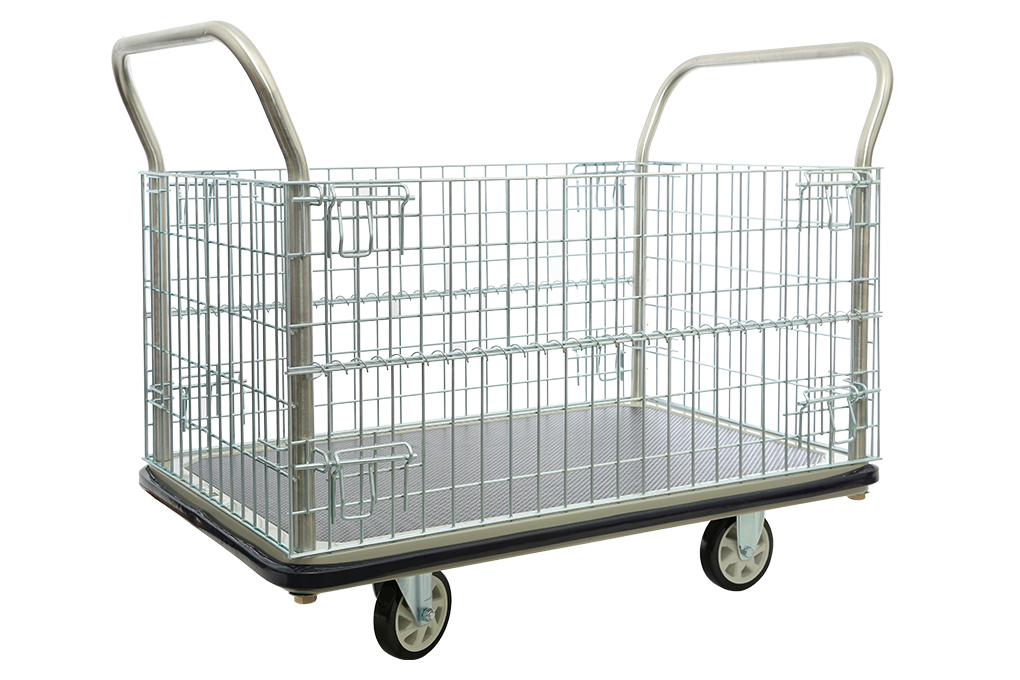 Xe đẩy hàng Sumo HG-313 - 2