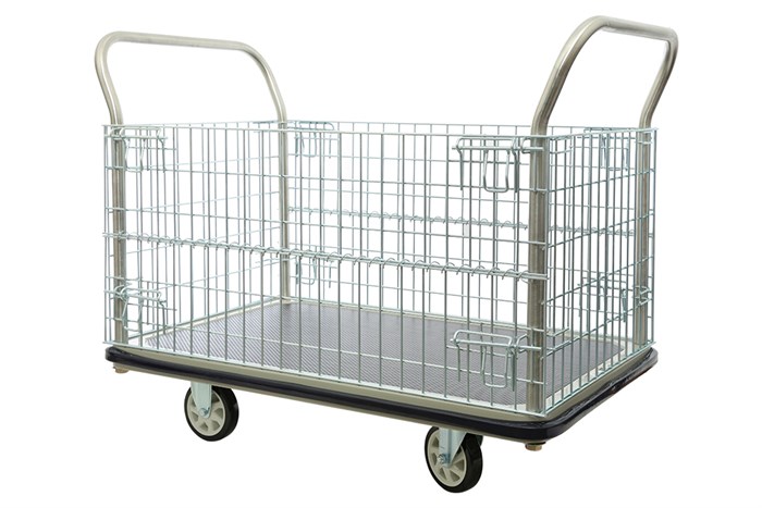 Xe đẩy hàng Sumo HG-313