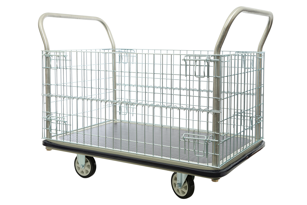 Xe đẩy hàng Sumo HG-313 - 3