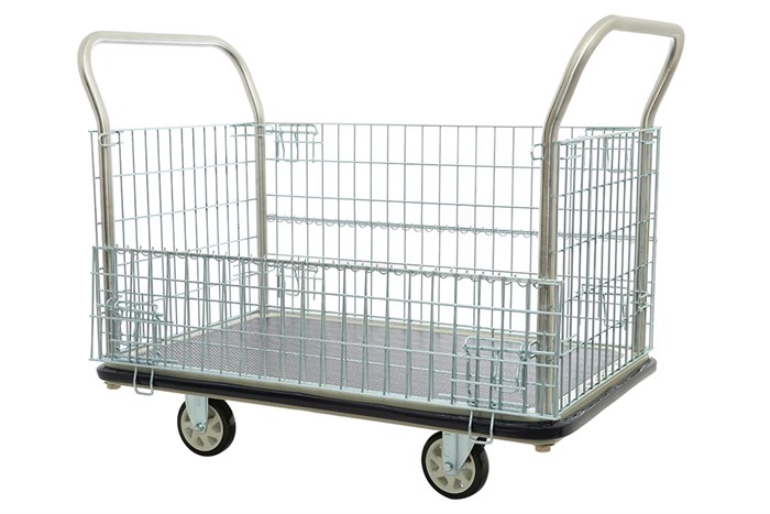 Xe đẩy hàng Sumo HG-313