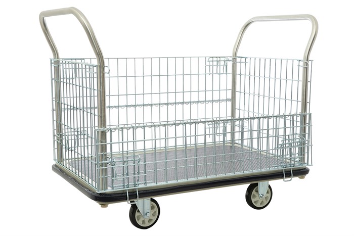 Xe đẩy hàng Sumo HG-313