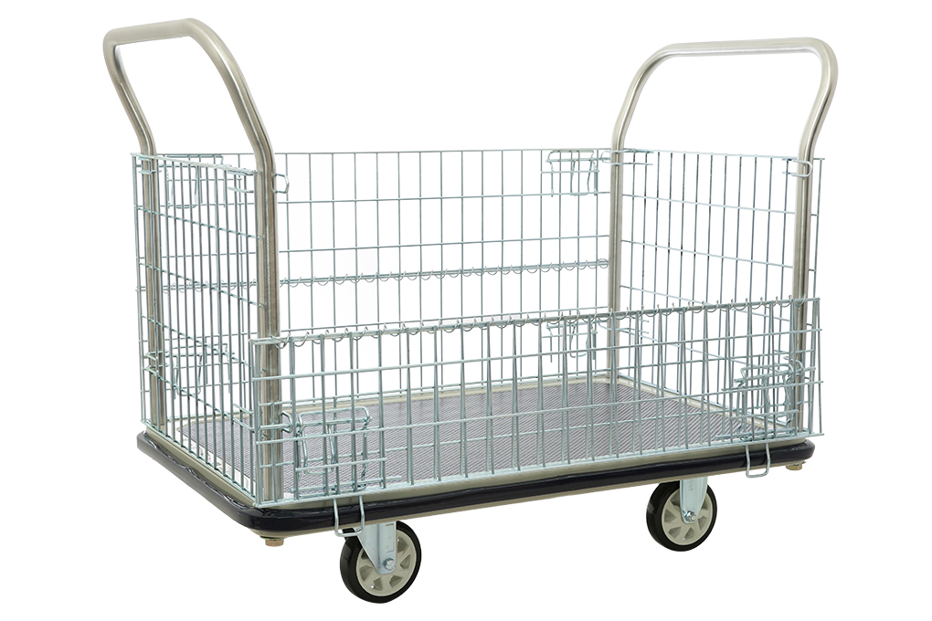 Xe đẩy hàng Sumo HG-313 - 5
