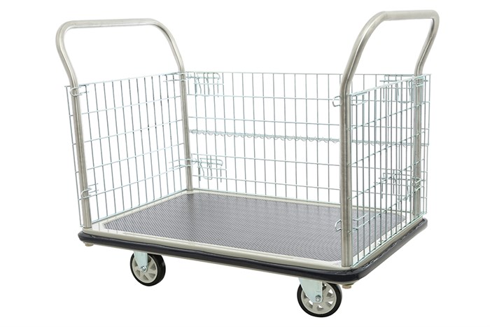 Xe đẩy hàng Sumo HG-313