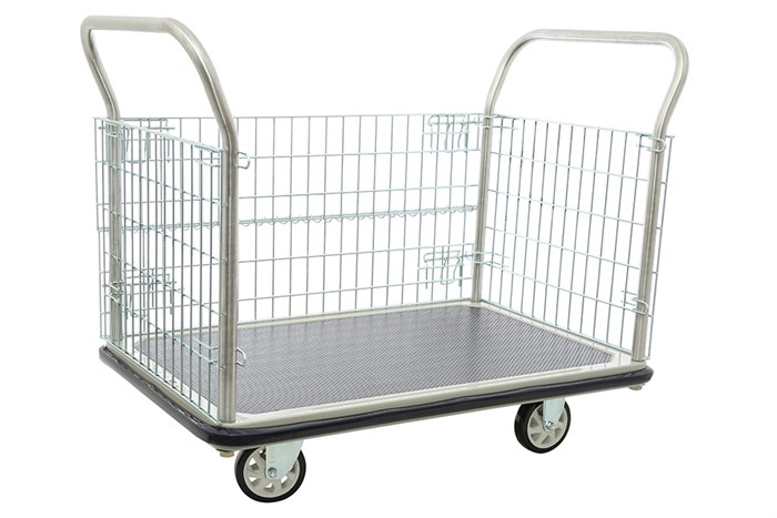 Xe đẩy hàng Sumo HG-313