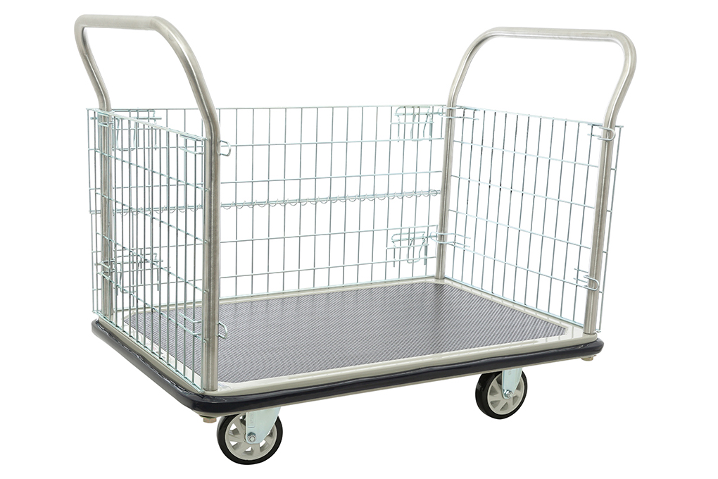 Xe đẩy hàng Sumo HG-313 - 7