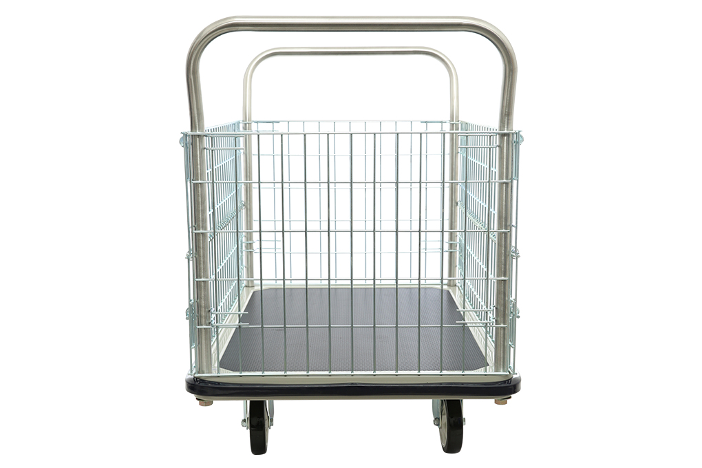 Xe đẩy hàng Sumo HG-313 - 8