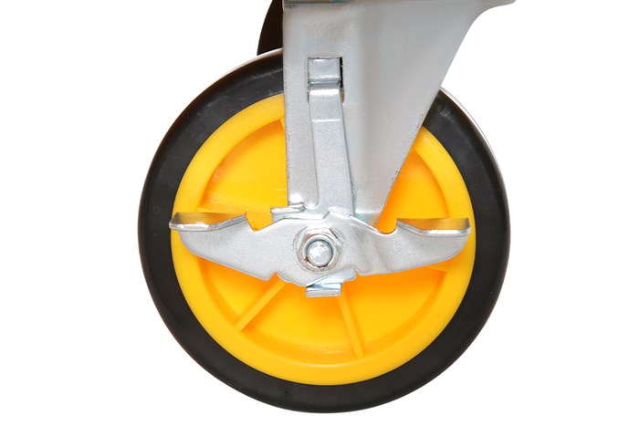 Xe đẩy hàng Tolsen 62606 Màu Đen - Vàng