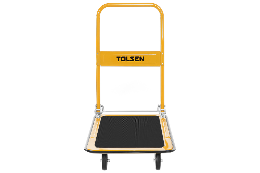 Xe đẩy hàng Tolsen 62605